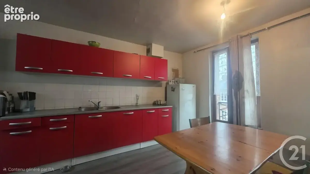Maison 4 pièces 68 m² à vendre à L'aigle (61300) - photo 13