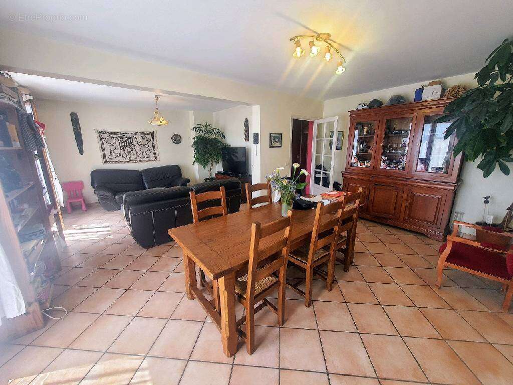 Maison à ARGENTEUIL