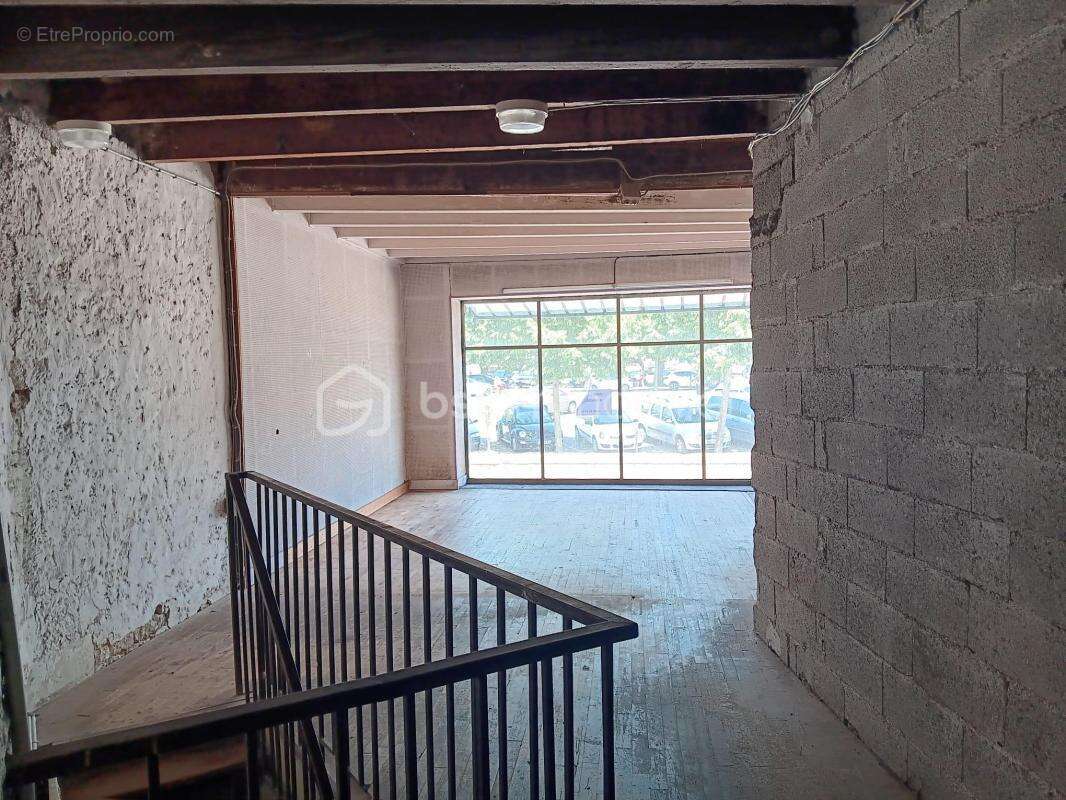 Appartement à MELLE