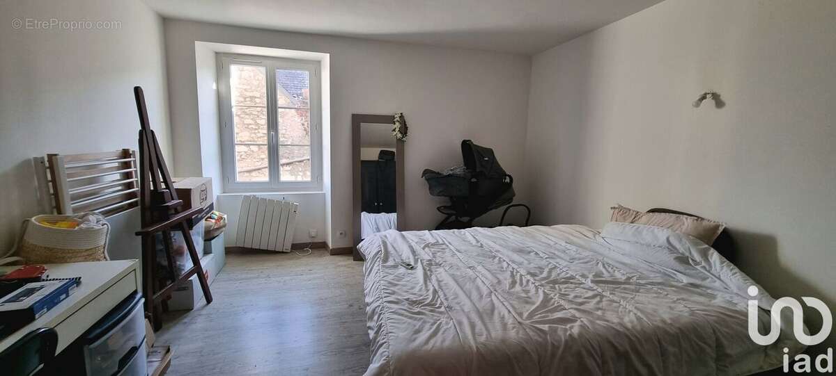 Photo 5 - Maison à MARCILLY-SUR-VIENNE