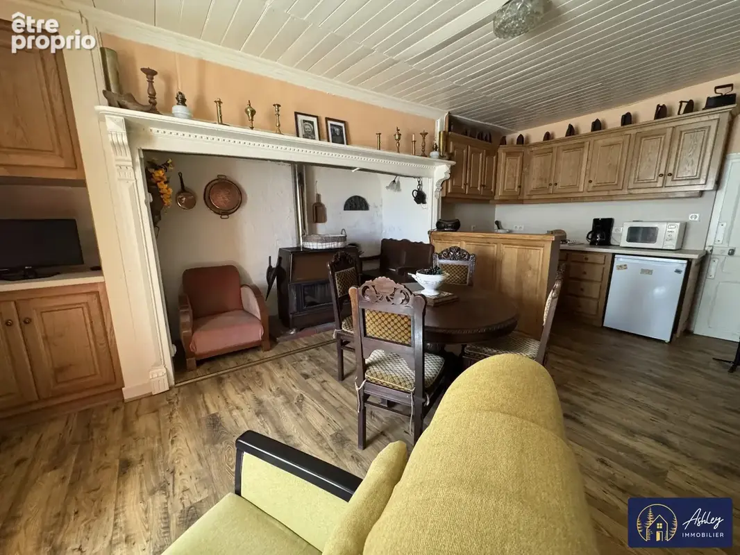 Maison 5 pièces 136 m² à vendre à Le Monteil (15240) - photo 6