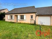 Maison à CHEZAL-BENOIT