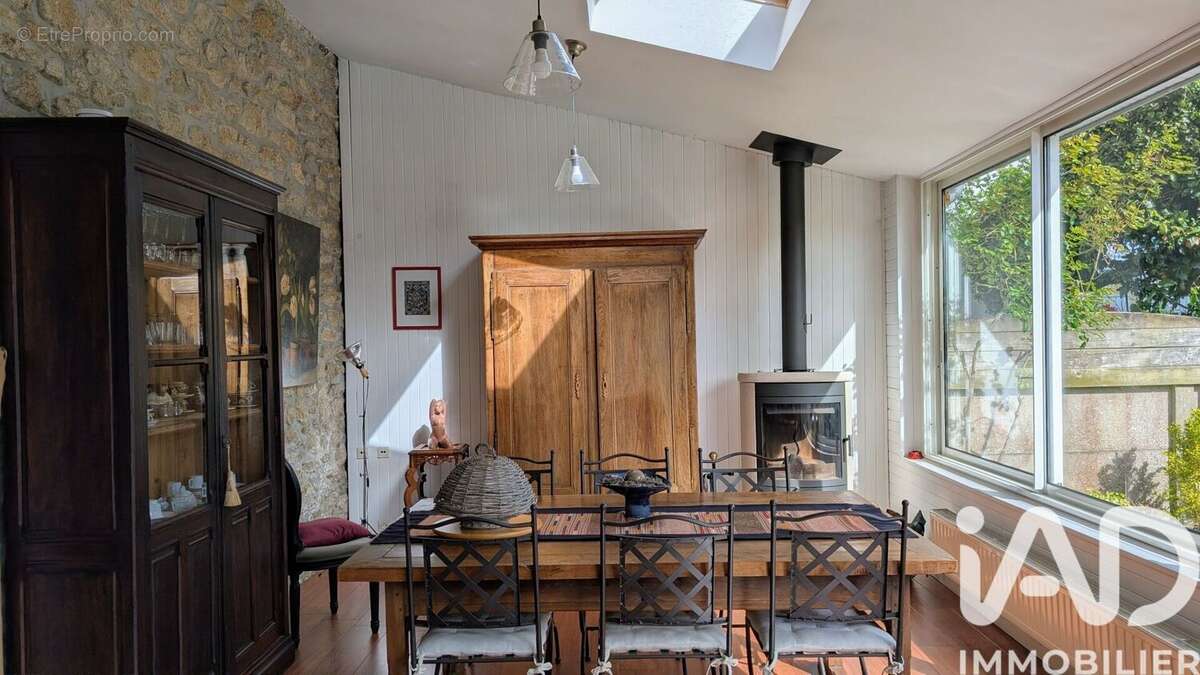 Photo 4 - Maison à VANNES