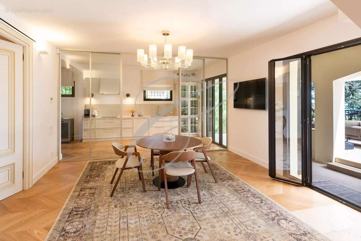 Maison à ROQUEBRUNE-CAP-MARTIN