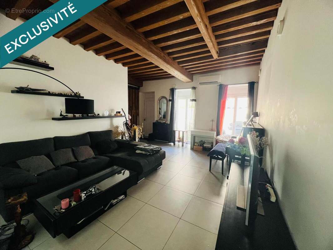 Appartement 120 m² à Vienne  - photo 3
