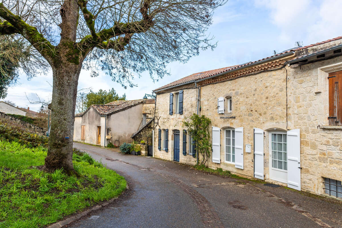 Maison à AGEN