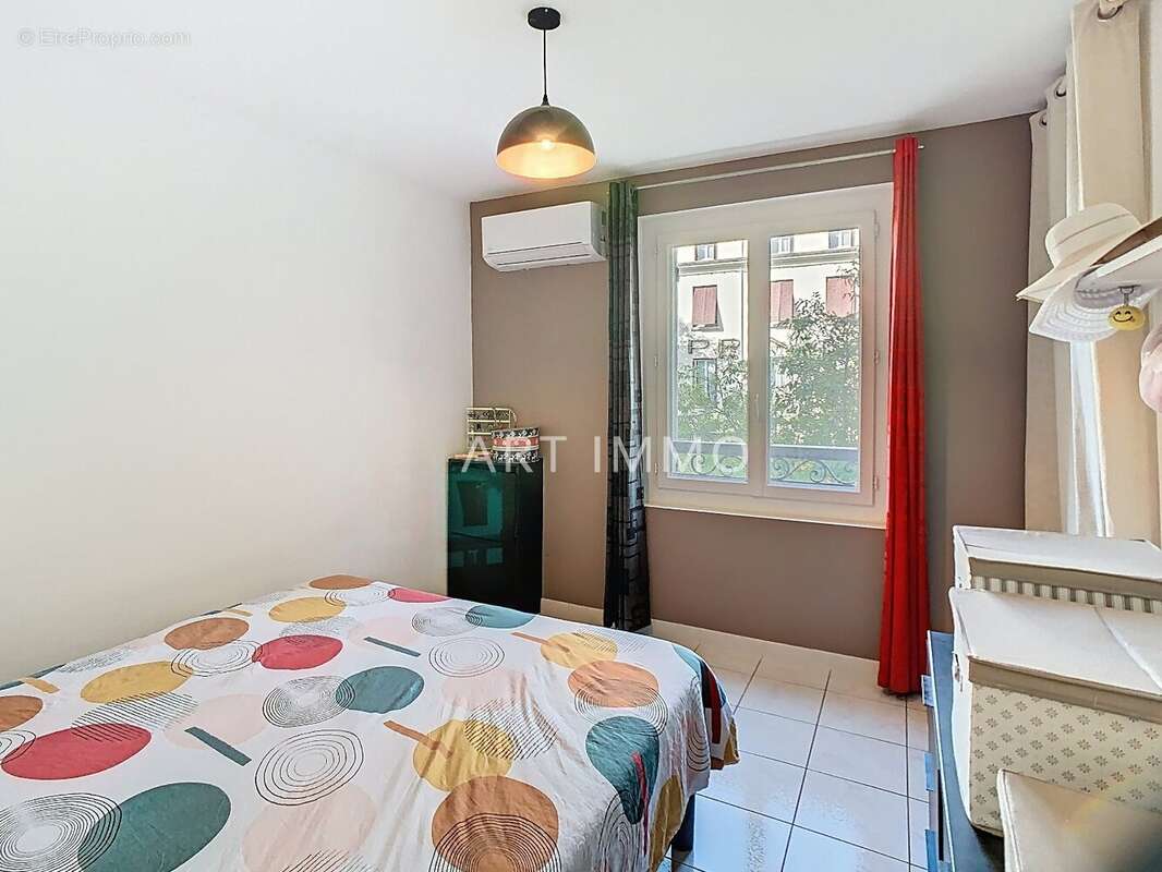 Superbe appartement t3 renove  a vendre au centre de cavaillon - photo 9