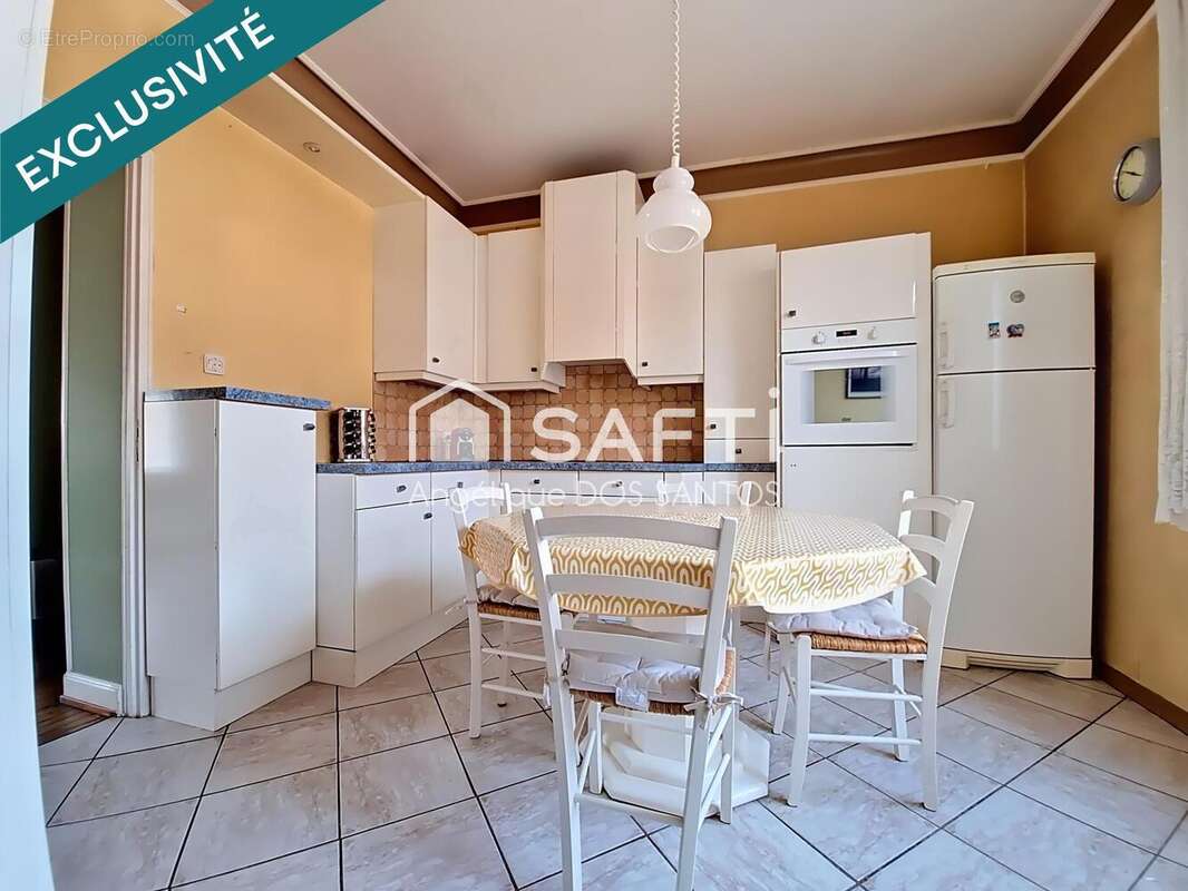 Photo 5 - Appartement à CLOUANGE