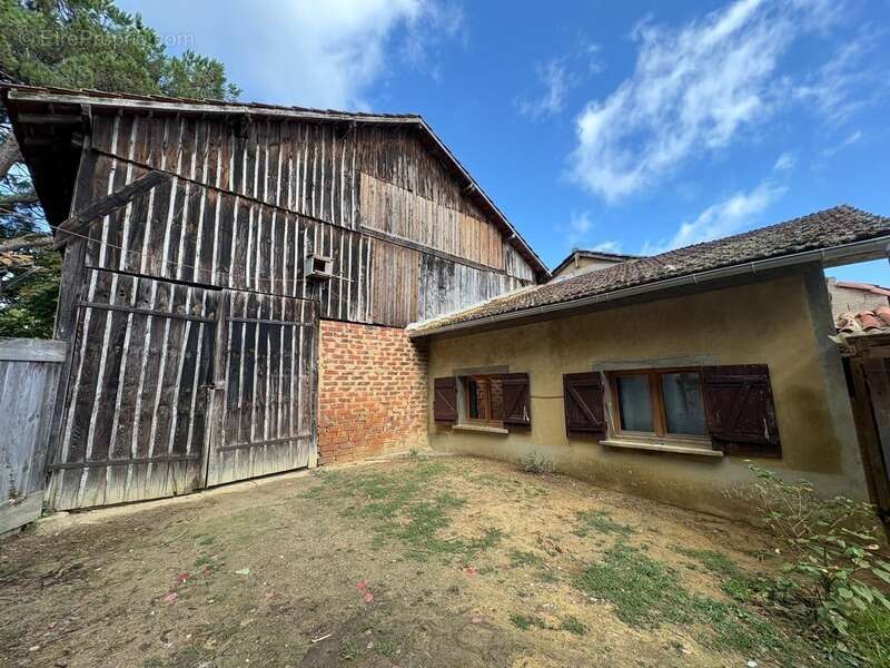 Maison à vendre 6 pièces AYZIEU (32) - photo 5