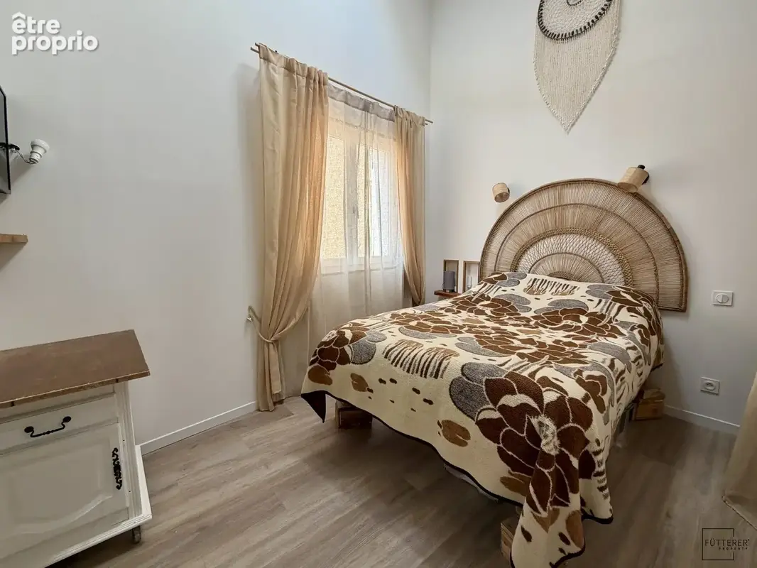Appartement 4 pièces 75 m² à vendre à Narbonne (11100) - photo 4