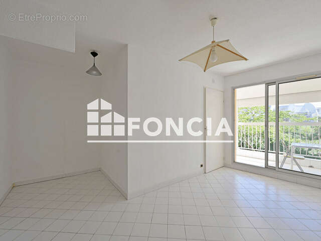 Appartement à LA GRANDE-MOTTE