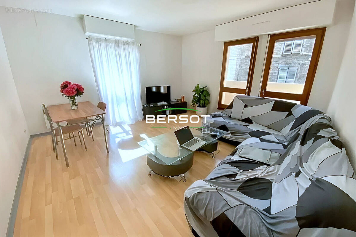 Appartement à VESOUL