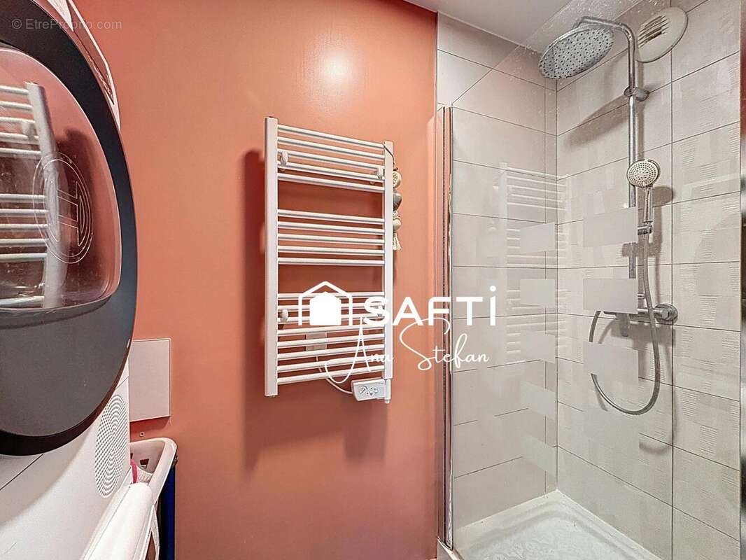 Appartement 84 m² à Massy  - photo 8