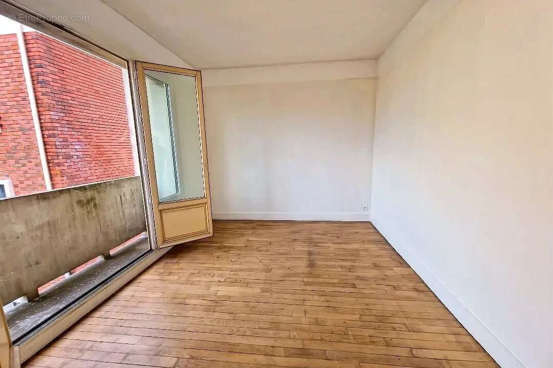Appartement à NOISY-LE-SEC