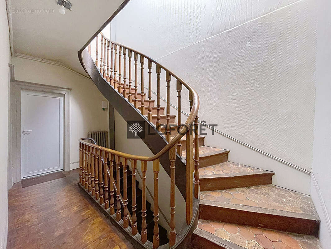 Appartement à ROUEN