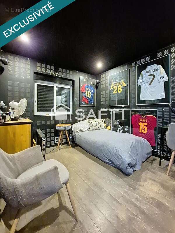 Photo 7 - Maison à VIGNEUX-SUR-SEINE