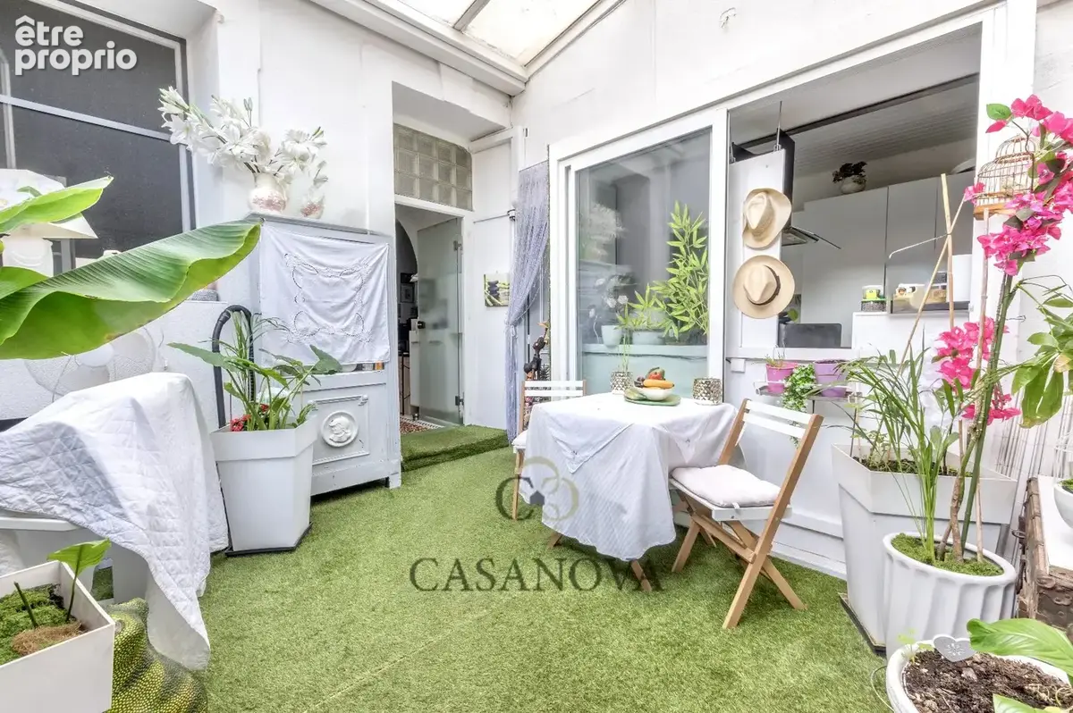Appartement Haussmannien d'exception à Sète, Vieux Port - photo 13