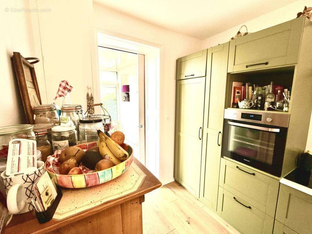 Maison à CHALONNES-SUR-LOIRE