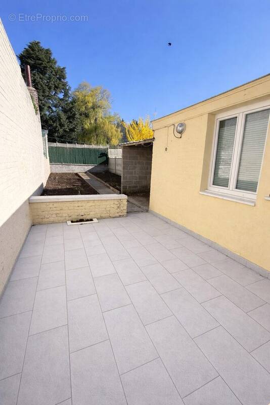 Maison à LE CATEAU-CAMBRESIS