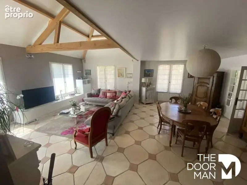 Maison 78610 - photo 6