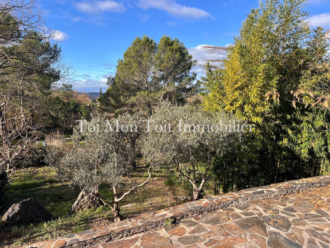 Maison à LOGRIAN-FLORIAN