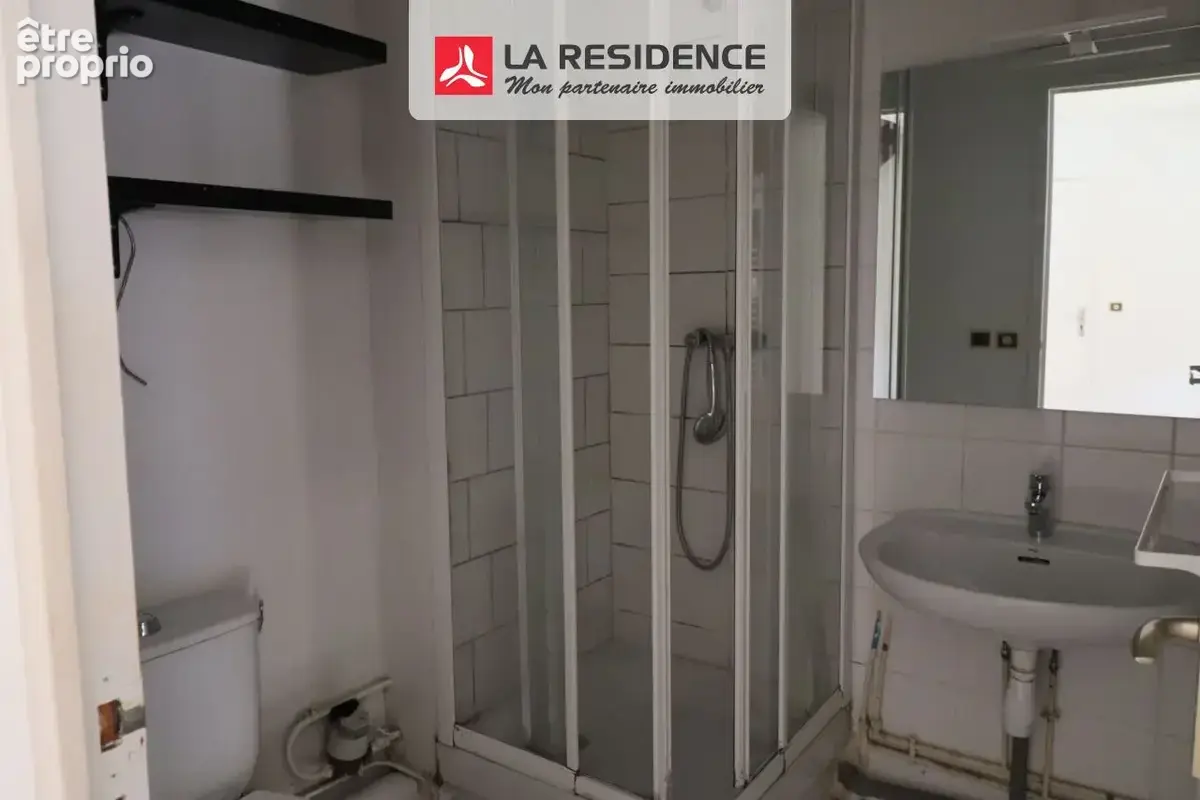 Appartement 2 pièces 33 m² à vendre à Magny-En-Vexin (95420) - photo 4