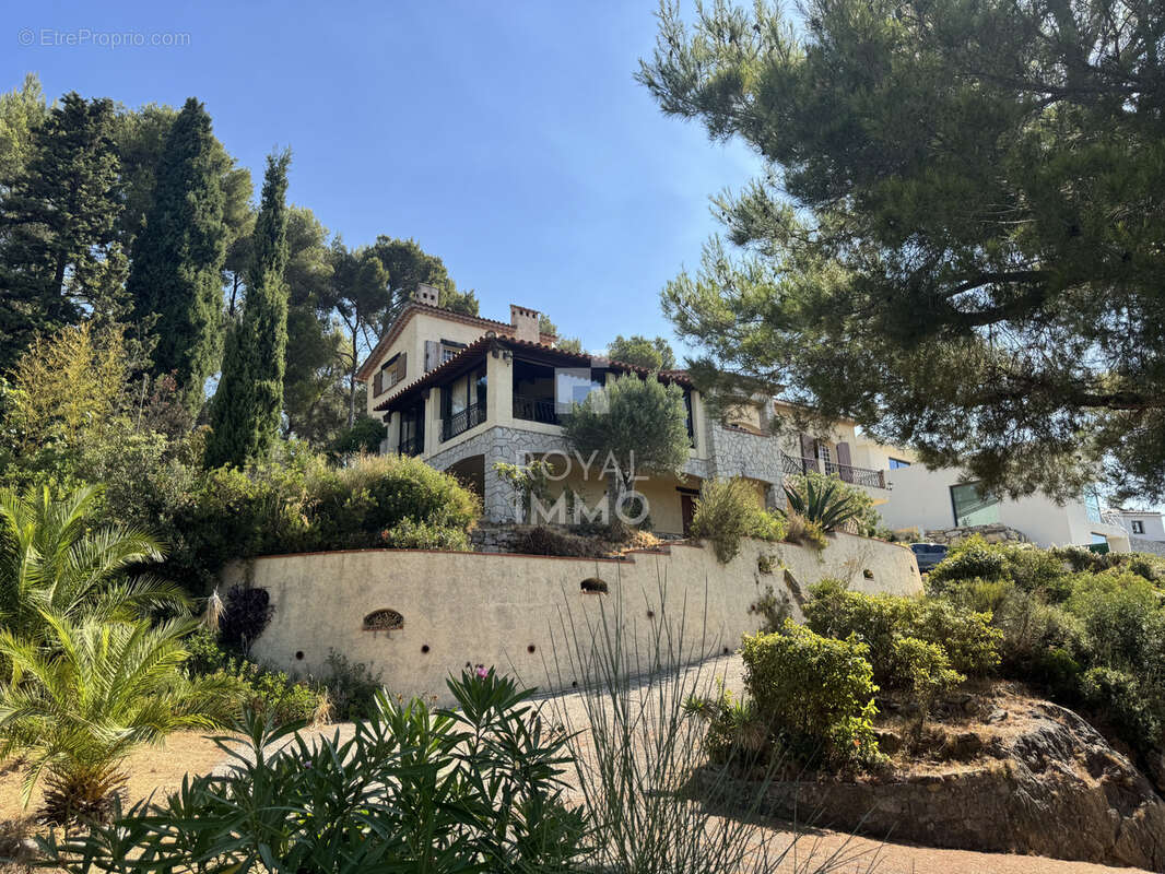 Maison vue panoramique - 150m2 - photo 2