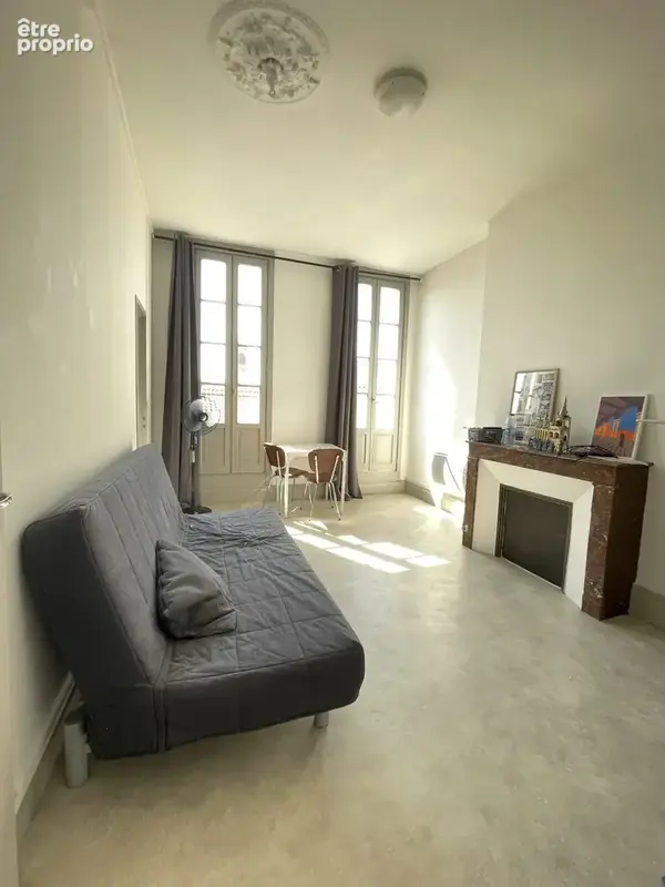 Appartement 400 m² à vendre à Rochefort (17300) - photo 5