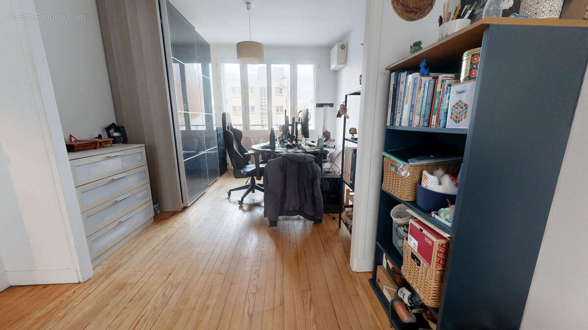 Appartement à LE HAVRE