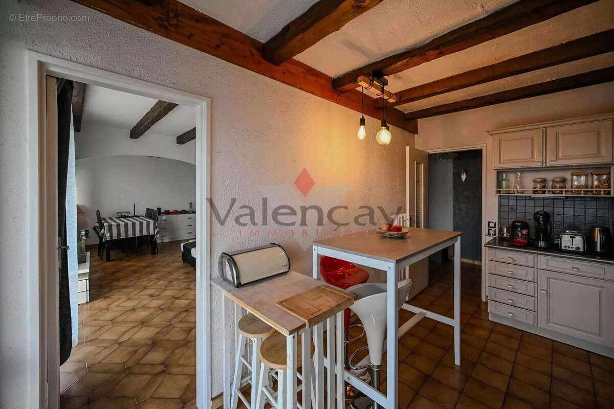 Appartement à RIEDISHEIM