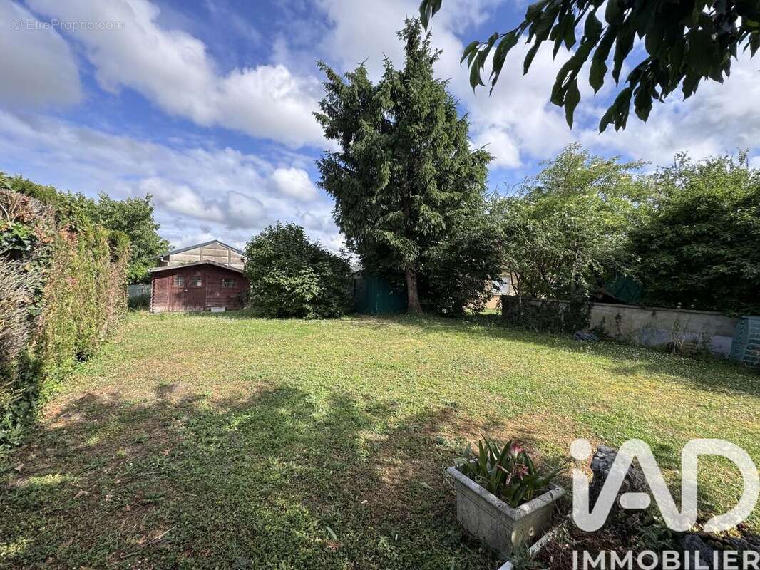 Photo 7 - Maison à CHATEAUROUX