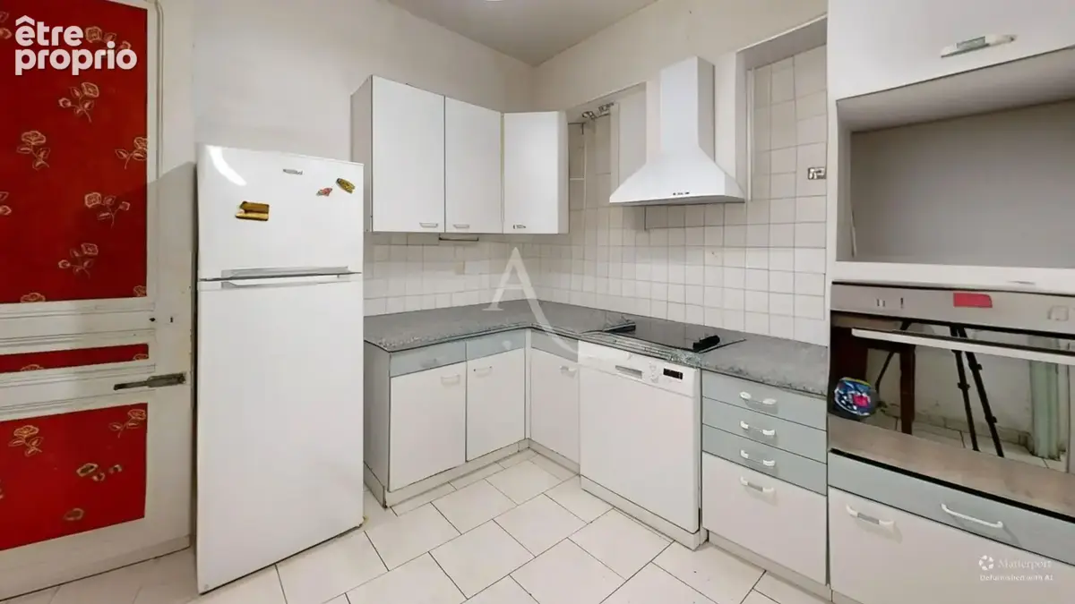 Maison de charme de 100m² au coeur de ville. Emplacement idéal (sans jardin!) - photo 11