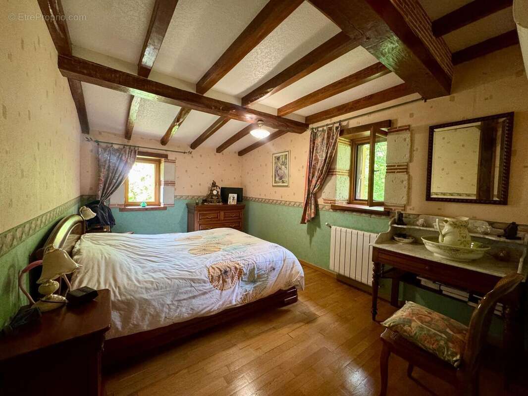 Photo 8 - Maison à HAUTEFAGE-LA-TOUR