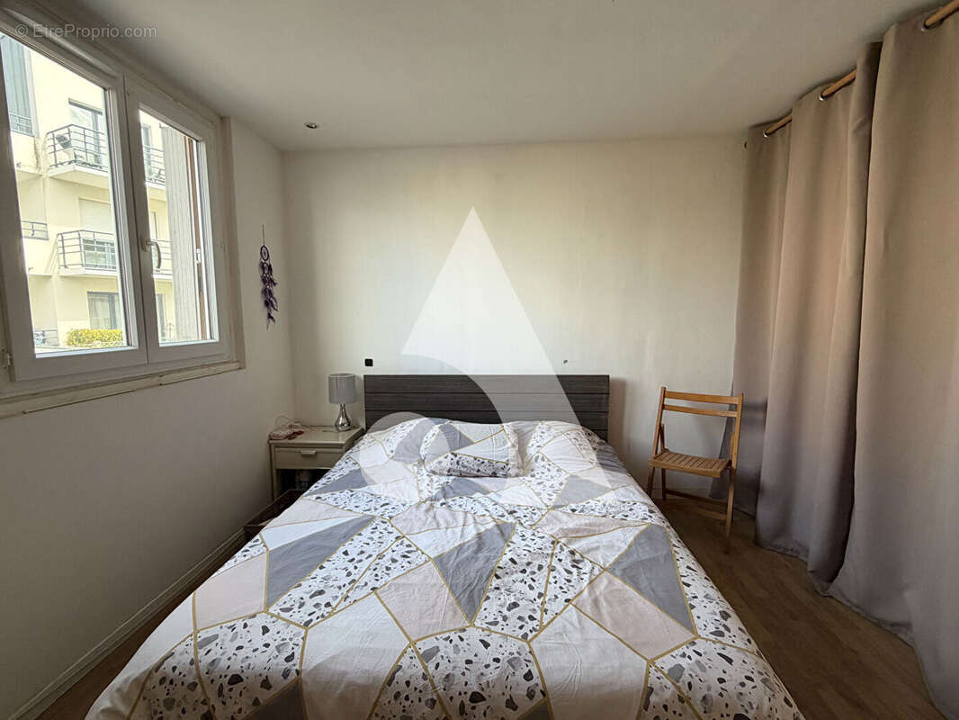 Appartement à EVREUX