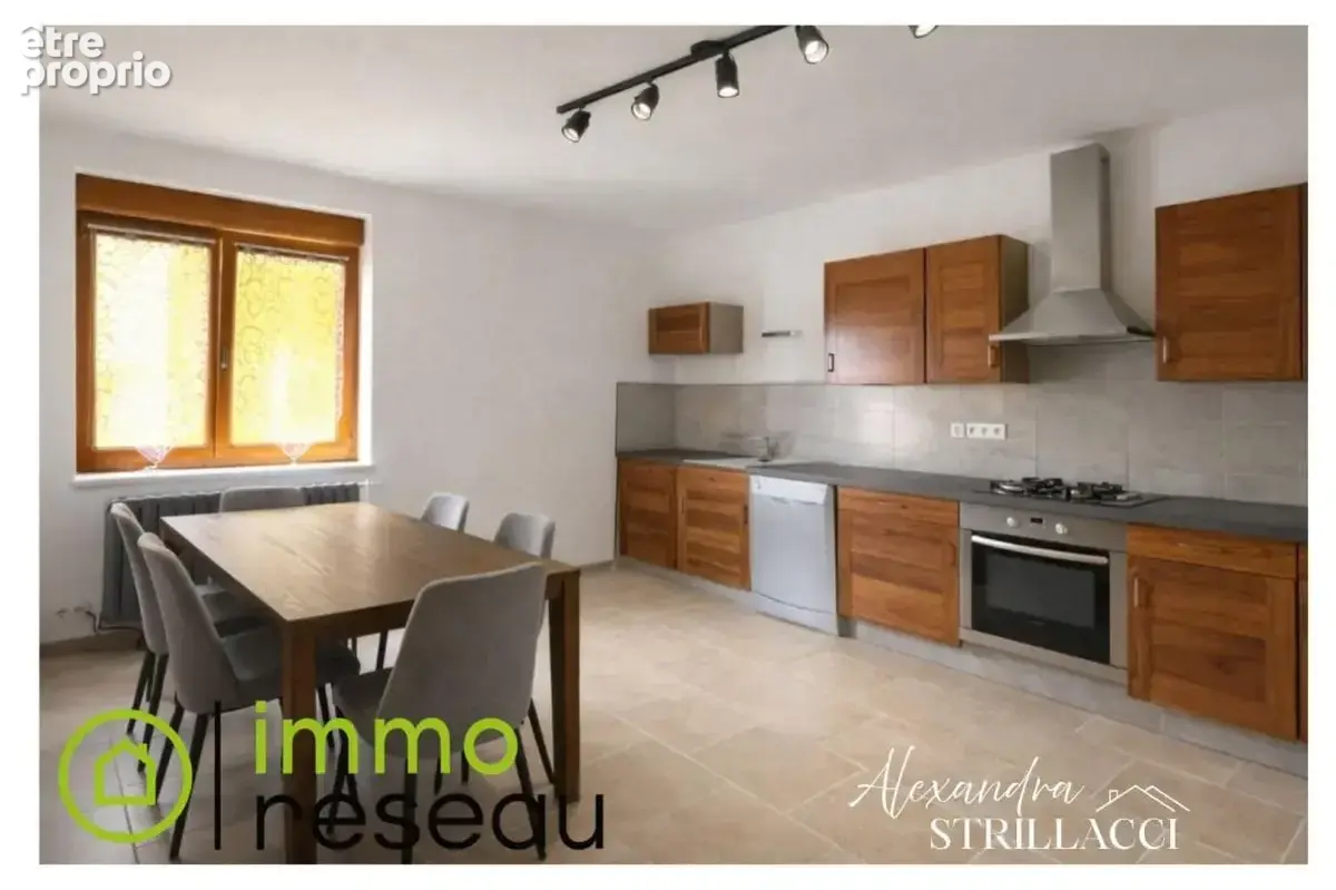 Maison 5 pièces 130 m² à vendre à Francaltroff (57670) - photo 4