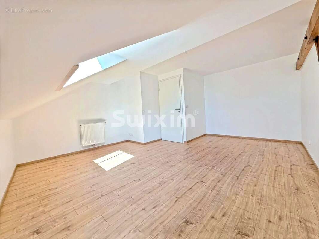 Appartement à BERGHEIM