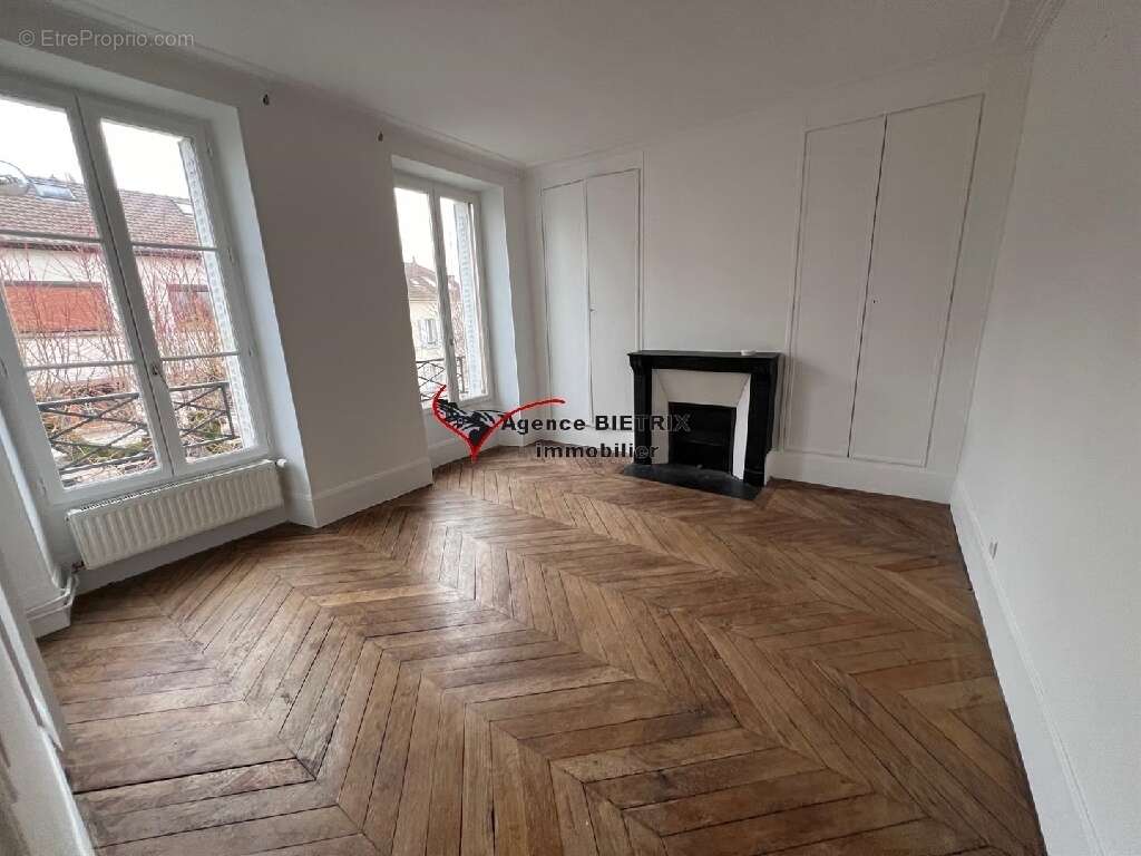 Maison à L'ISLE-ADAM