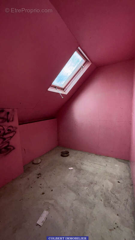 Appartement à TONNERRE