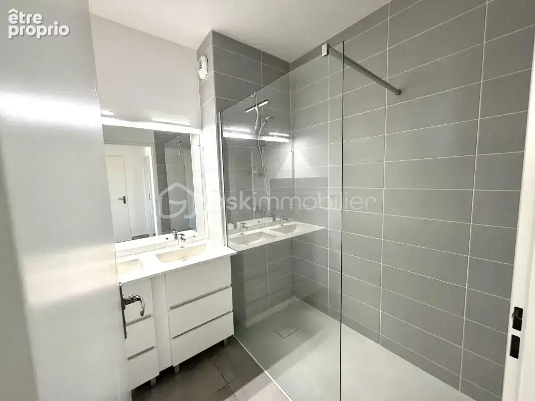 EXCLUSIVITÉ – Magnifique T3 avec rooftop de 35 m² à Croix-Daurade - photo 8