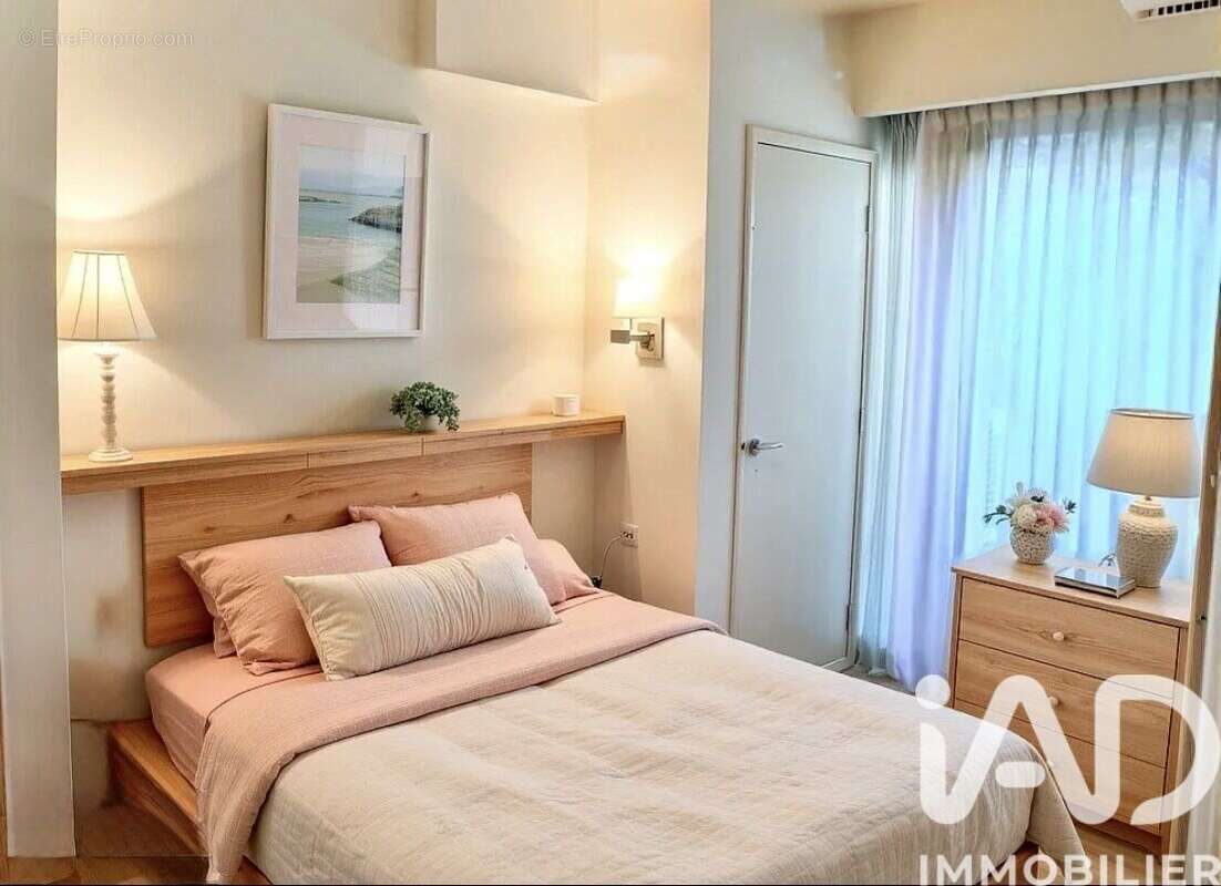 Photo 6 - Appartement à ANTIBES