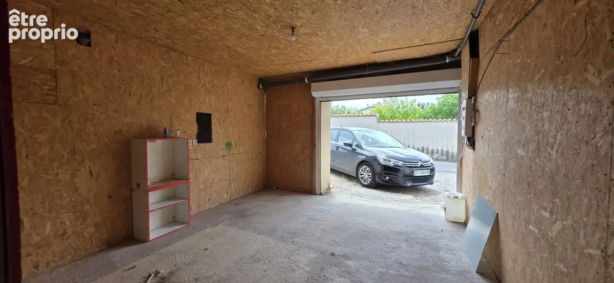 Maison 86m² à villognon - photo 10