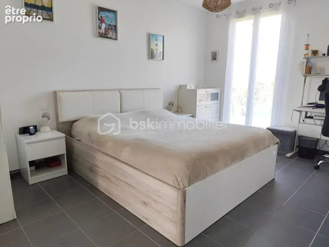 Maison 3 chambres + bureau; récente de plain-pied – DPE A - photo 8