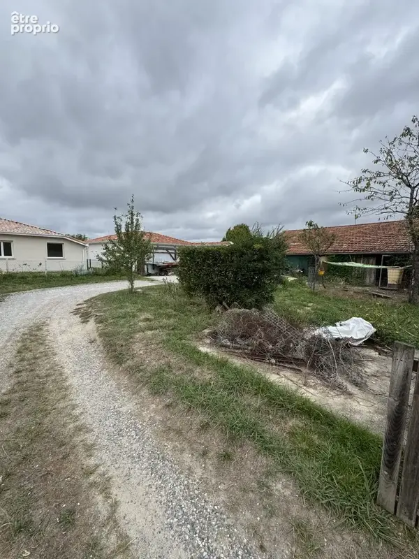 Terrain 350 m² à vendre à Narrosse (40180) - photo 2