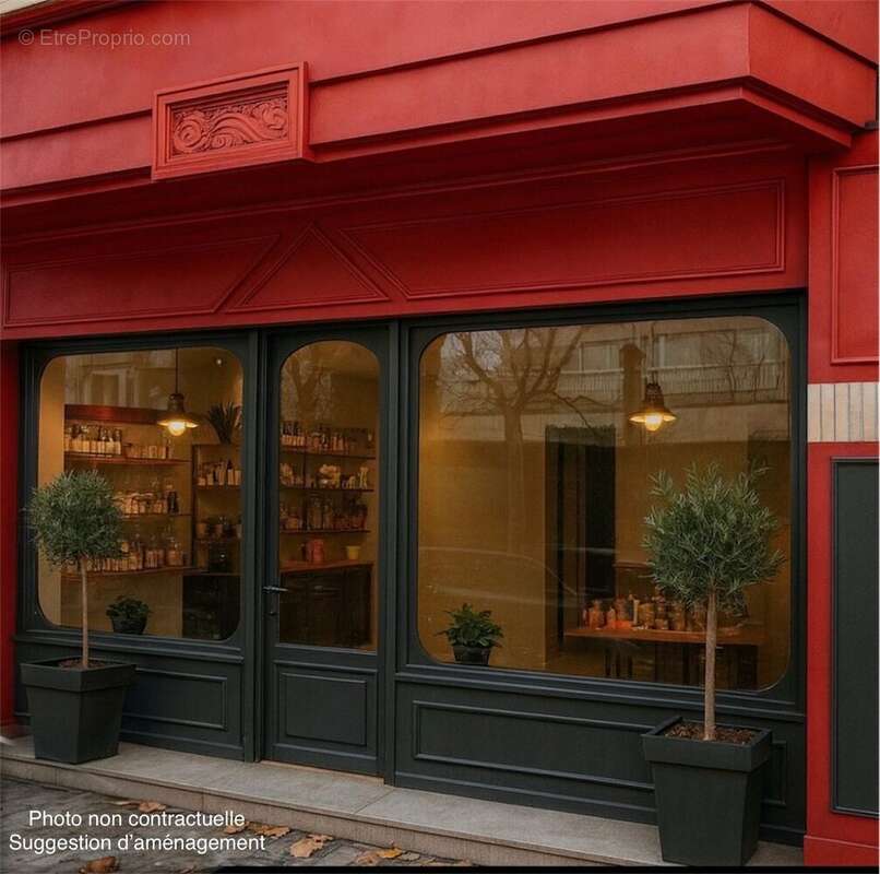 Commerce à DUNKERQUE