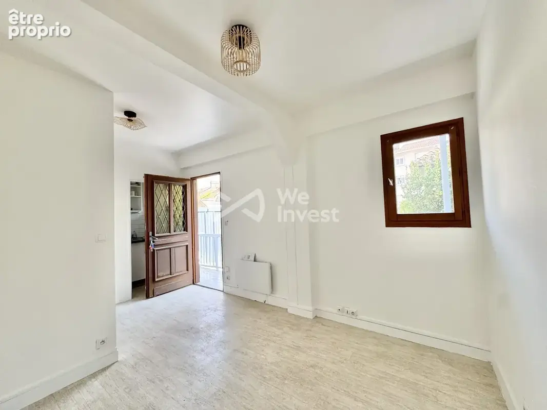 Appartement 18 m² à Pau  - photo 4