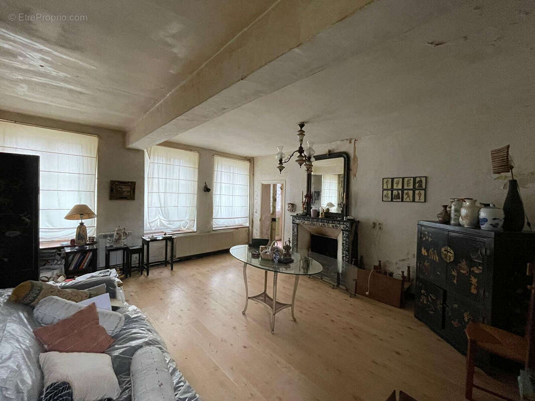 Maison à CHATEAU-THIERRY