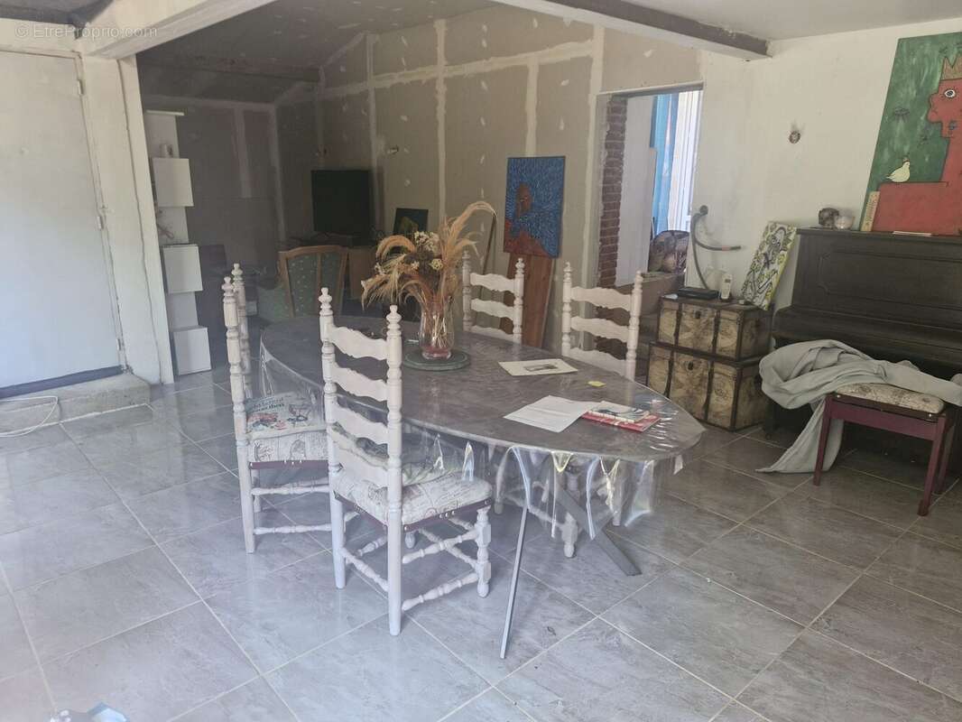 Maison 109 m² à Pontecoulant  - photo 7