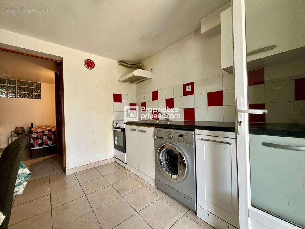 Maison à LE TAILLAN-MEDOC