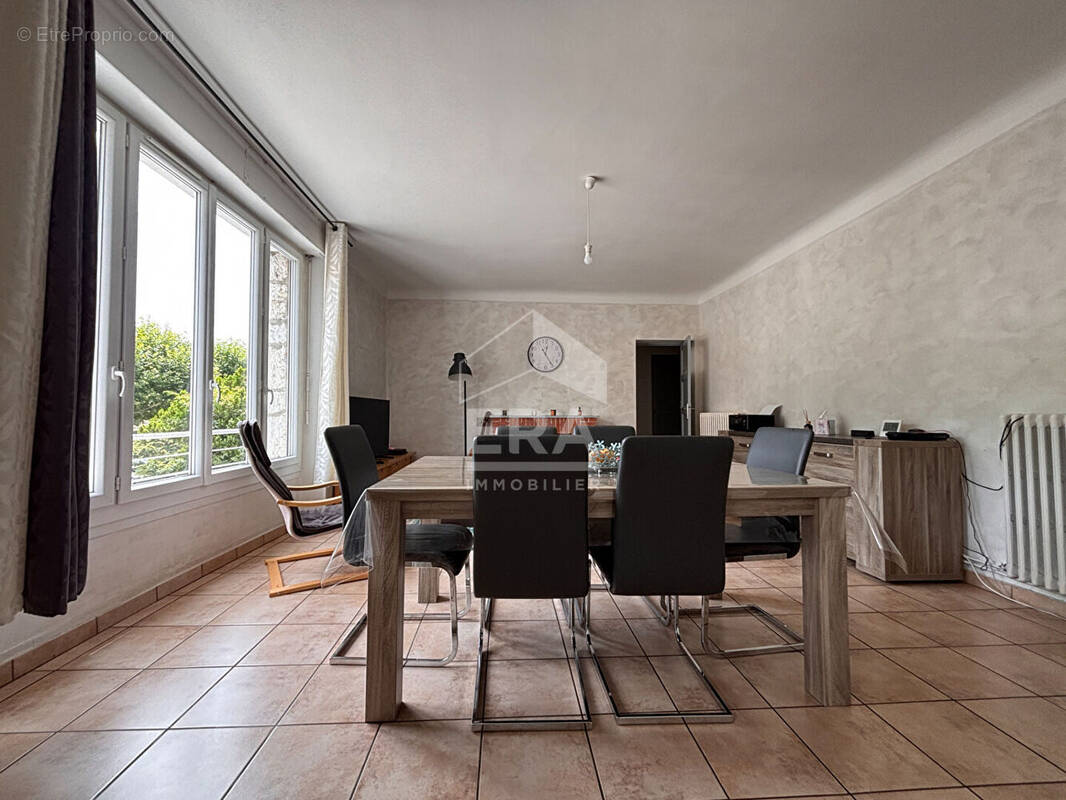 Appartement à SISTERON