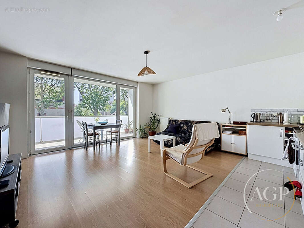 Appartement à ORLEANS
